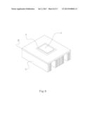 HEAT-DISSIPATING DEVICE diagram and image