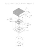 HEAT-DISSIPATING DEVICE diagram and image