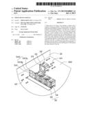 FIXING DEVICE FOR FAN diagram and image