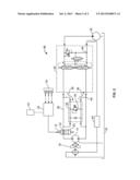 WORK VEHICLE FLUID HEATING SYSTEM diagram and image