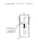 Wireless Two-Way Communication For Downhole Tools diagram and image