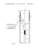 Wireless Two-Way Communication For Downhole Tools diagram and image