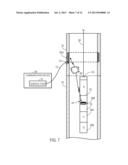 Wireless Two-Way Communication For Downhole Tools diagram and image