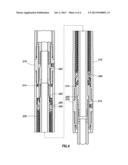 Double-Acting Shock Damper for a Downhole Assembly diagram and image