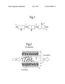 METHOD AND SYSTEM FOR ENHANCING OIL RECOVERY (EOR) BY INJECTING TREATED     WATER INTO AN OIL BEARING FORMATION diagram and image