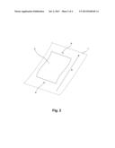 Printed Circuit Board and Method of Manufacturing Same diagram and image