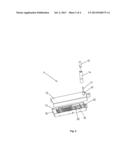 DRUG INTERLOCK SYSTEM HAVING A SAFETY FUNCTION diagram and image