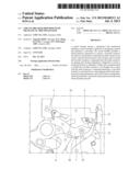 CIRCUIT BREAKER PROVIDED WITH MECHANICAL TRIP MECHANISM diagram and image