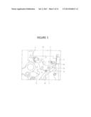 CIRCUIT BREAKER PROVIDED WITH MECHANICAL TRIP MECHANISM diagram and image