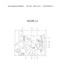 CIRCUIT BREAKER PROVIDED WITH MECHANICAL TRIP MECHANISM diagram and image