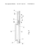 THIN PROFILE KEYBOARD diagram and image