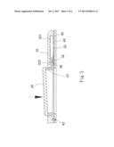 THIN PROFILE KEYBOARD diagram and image