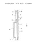 THIN PROFILE KEYBOARD diagram and image