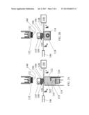 APPARATUS AND METHODS FOR HETEROEPITAXIAL GROWTH USING PULSED LASER AND     SPUTTERING DEPOSITION WITH REAL-TIME, IN SITU RHEED IMAGING diagram and image