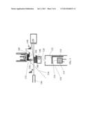 APPARATUS AND METHODS FOR HETEROEPITAXIAL GROWTH USING PULSED LASER AND     SPUTTERING DEPOSITION WITH REAL-TIME, IN SITU RHEED IMAGING diagram and image