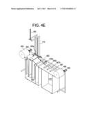 SYSTEM AND METHOD FOR ELECTROPOLISHING OR ELECTROPLATING CONVEYOR BELTS diagram and image