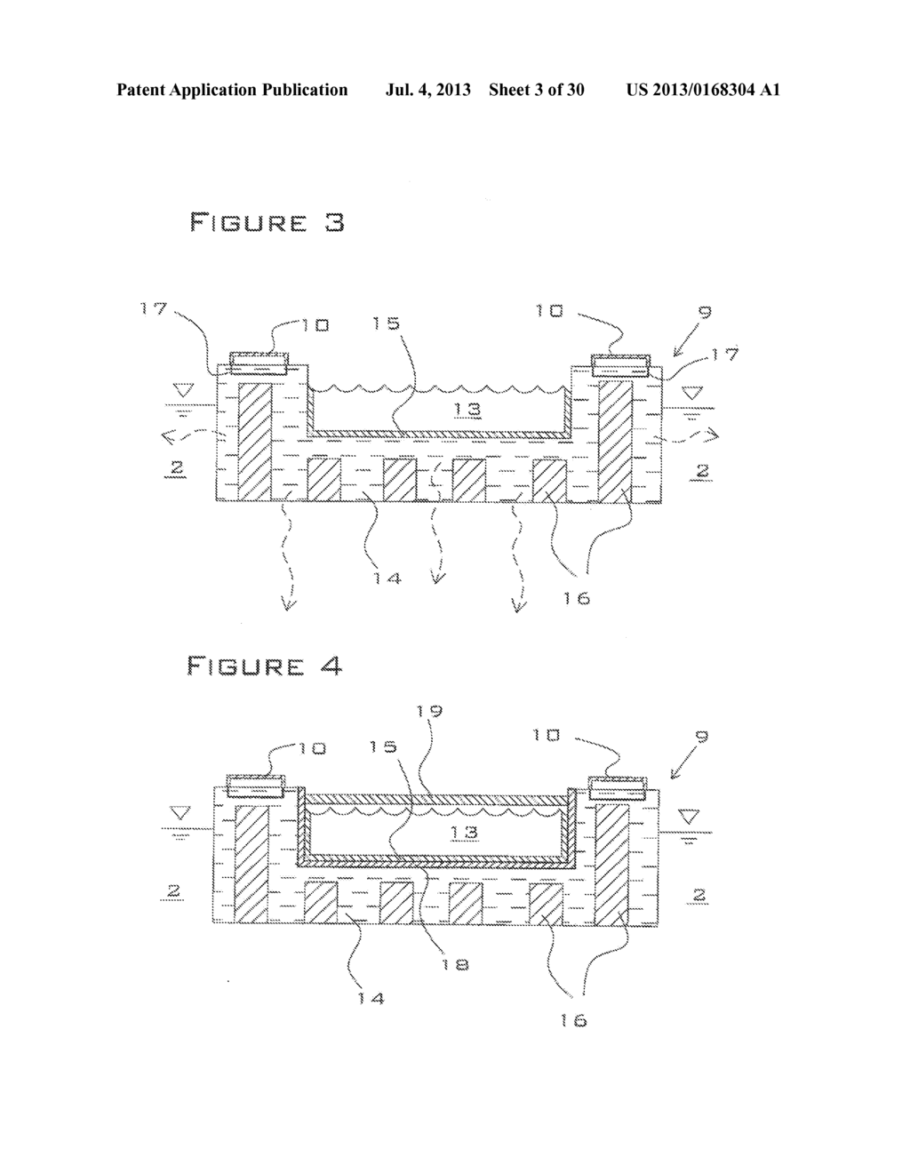 FLOATING TREATMENT STREAMBED - diagram, schematic, and image 04