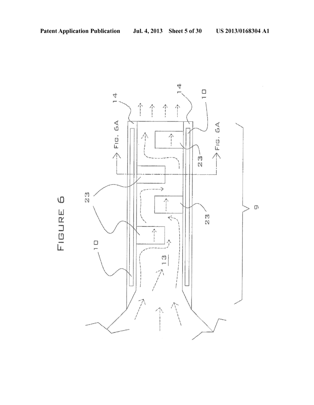 FLOATING TREATMENT STREAMBED - diagram, schematic, and image 06