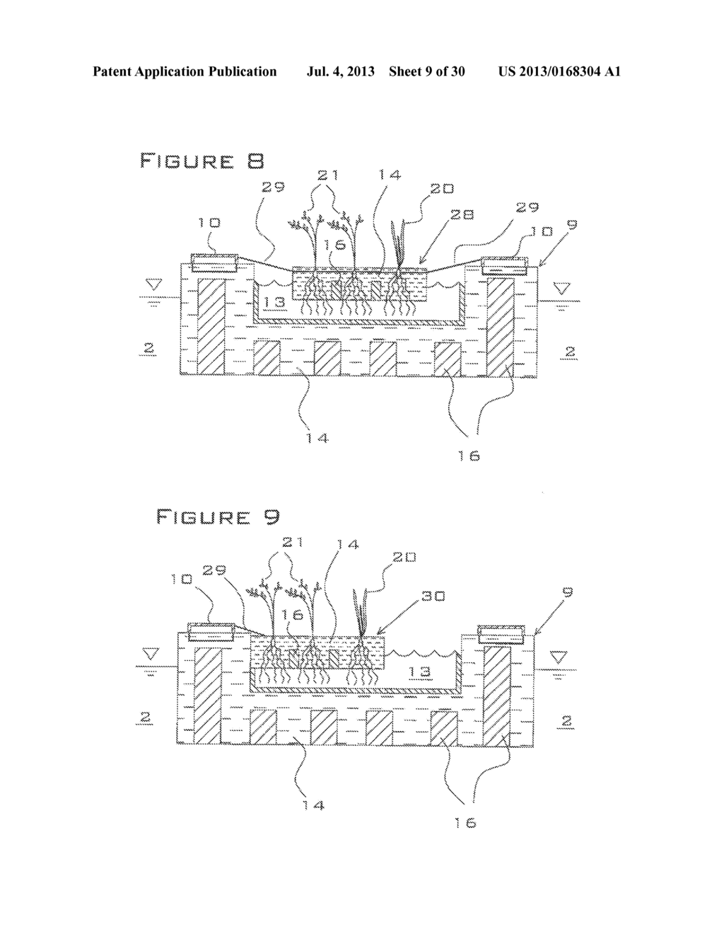 FLOATING TREATMENT STREAMBED - diagram, schematic, and image 10