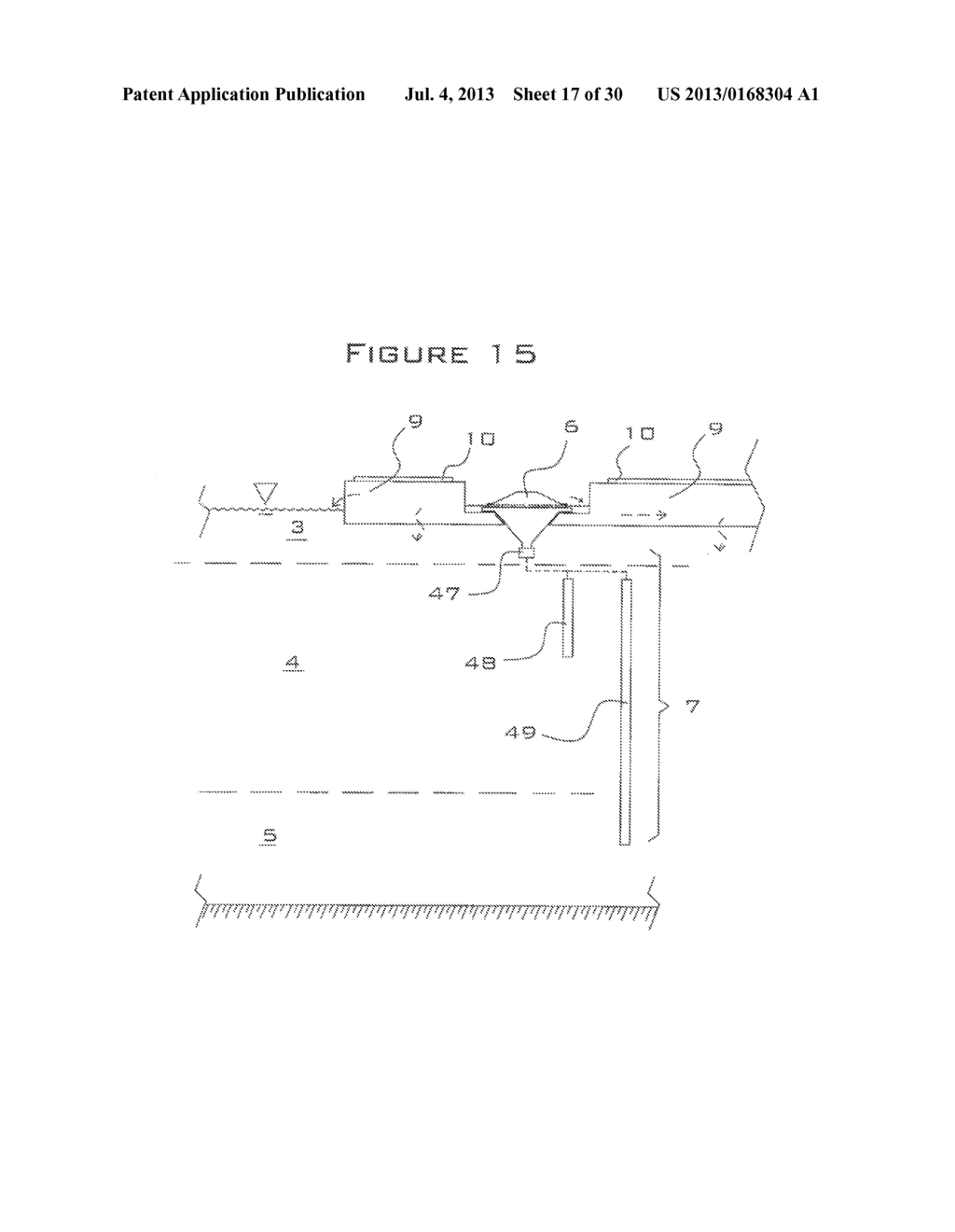 FLOATING TREATMENT STREAMBED - diagram, schematic, and image 18