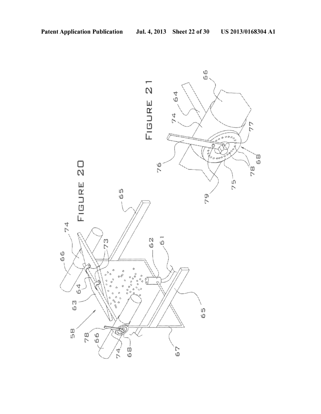 FLOATING TREATMENT STREAMBED - diagram, schematic, and image 23