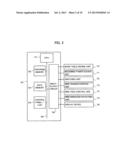 WIRE ELECTRIC DISCHARGE MACHINE HAVING DIELECTRIC HEATING TUBE diagram and image