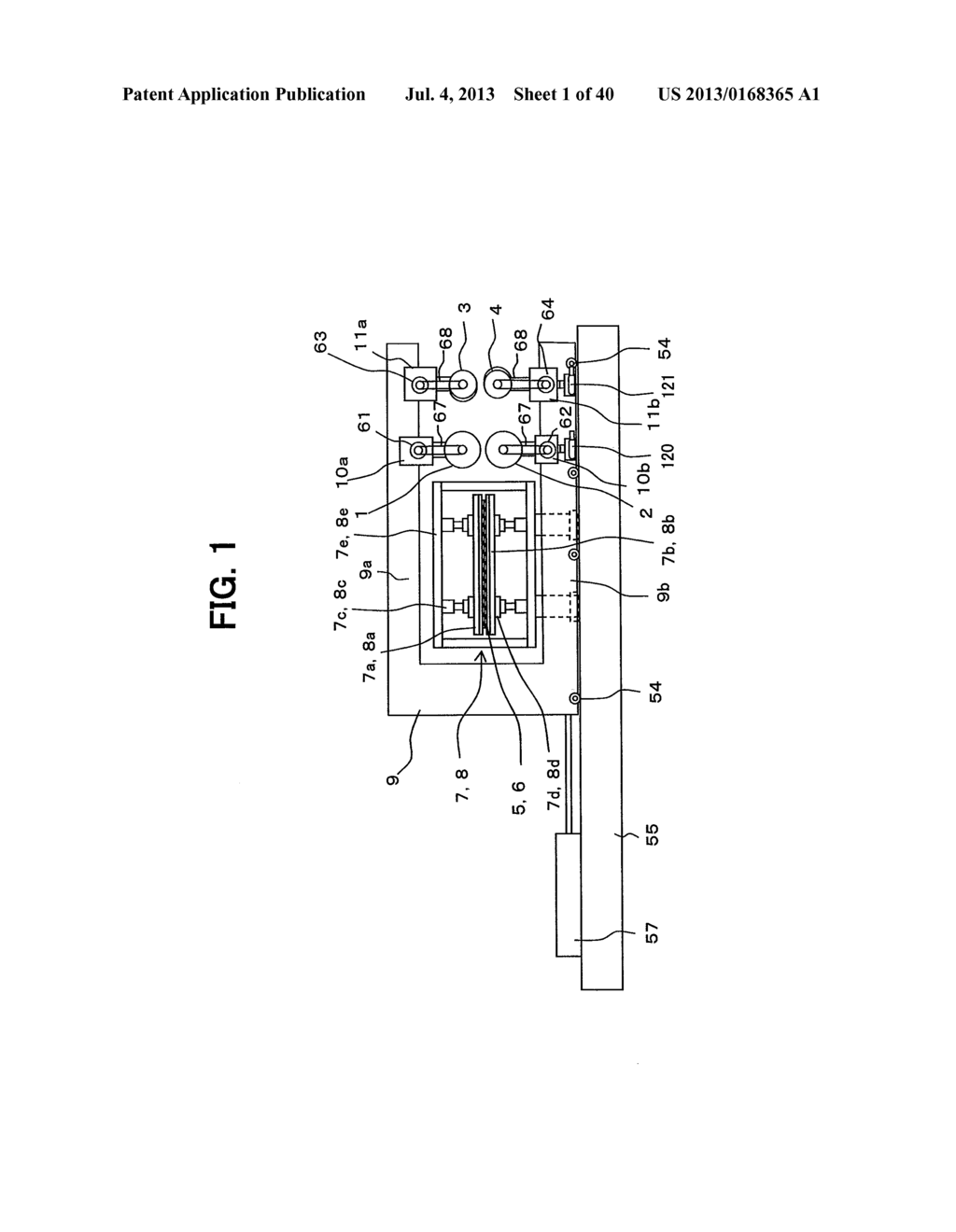 MASH SEAM WELDING METHOD AND APPARATUS - diagram, schematic, and image 02