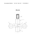 MASH SEAM WELDING METHOD AND APPARATUS diagram and image