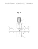 MASH SEAM WELDING METHOD AND APPARATUS diagram and image