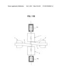 MASH SEAM WELDING METHOD AND APPARATUS diagram and image