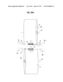 MASH SEAM WELDING METHOD AND APPARATUS diagram and image