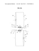 MASH SEAM WELDING METHOD AND APPARATUS diagram and image