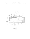 COOLING BLOCK FORMING ELECTRODE diagram and image