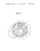 Fuel Filler Port diagram and image