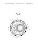 Fuel Filler Port diagram and image