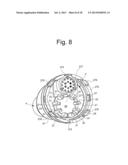 Fuel Filler Port diagram and image