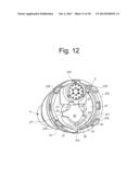 Fuel Filler Port diagram and image