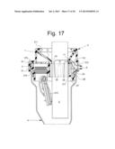 Fuel Filler Port diagram and image