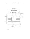 FUEL TANK FOR VEHICLE diagram and image