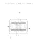 FUEL TANK FOR VEHICLE diagram and image