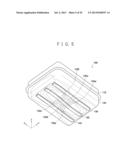 FUEL TANK FOR VEHICLE diagram and image