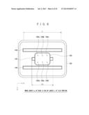 FUEL TANK FOR VEHICLE diagram and image