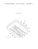 FUEL TANK FOR VEHICLE diagram and image