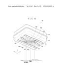 FUEL TANK FOR VEHICLE diagram and image