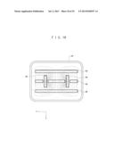 FUEL TANK FOR VEHICLE diagram and image