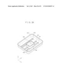 FUEL TANK FOR VEHICLE diagram and image