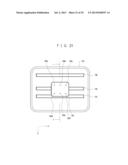 FUEL TANK FOR VEHICLE diagram and image