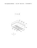 FUEL TANK FOR VEHICLE diagram and image