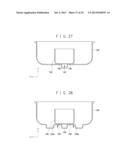 FUEL TANK FOR VEHICLE diagram and image