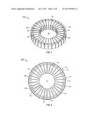 GLUCOSE MEASUREMENT SYSTEM WITH HIGH-CAPACITY CARTRIDGE AND CAPABILITY OF     MORE FREQUENT REPLENISHMENT diagram and image